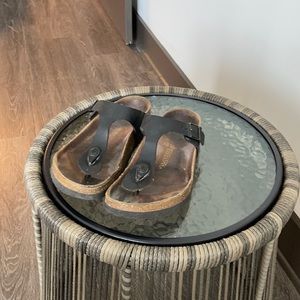 Birkenstock Sandals Size 38